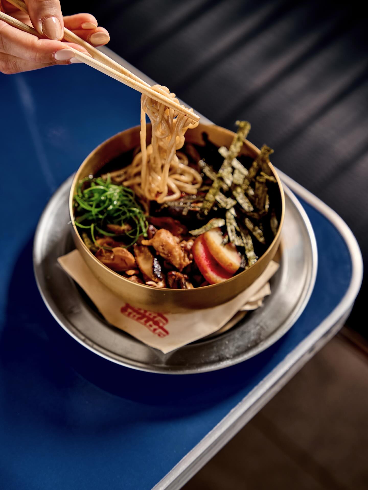 Ramen Yatai Yatoi